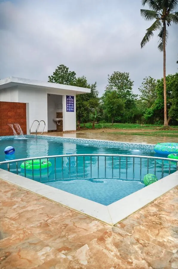 Nadhiyoram River Retreat Kochi India