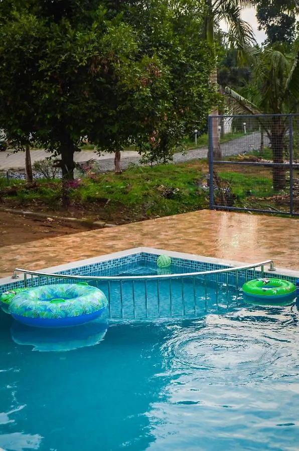 Nadhiyoram River Retreat Kochi 4*,  India
