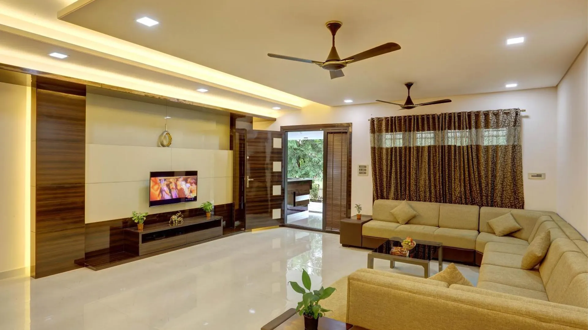 Bed & Breakfast Nadhiyoram River Retreat Kochi