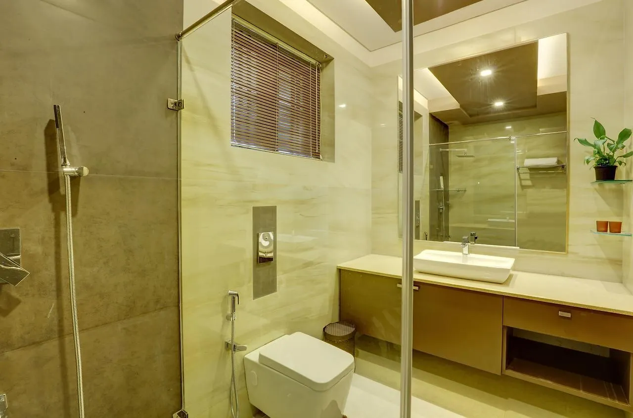 **** Bed & Breakfast Nadhiyoram River Retreat Kochi India