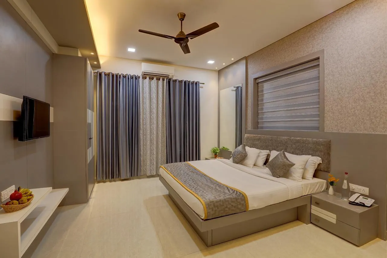 Nadhiyoram River Retreat Kochi